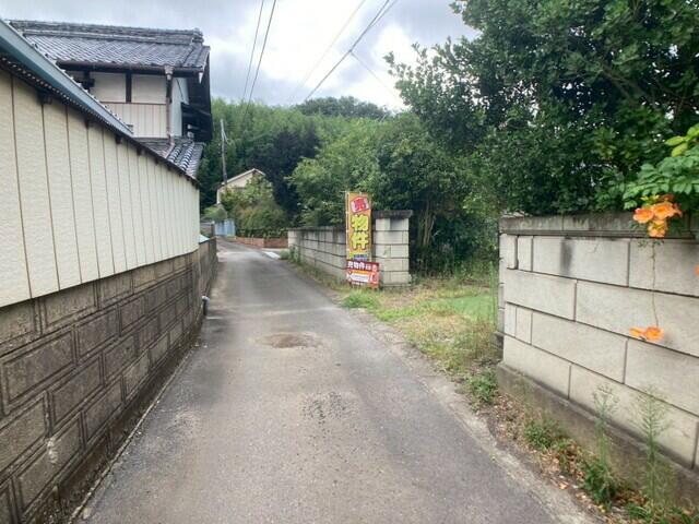 detached 茨城県つくば市大形