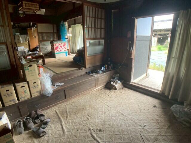 detached 茨城県つくば市大形