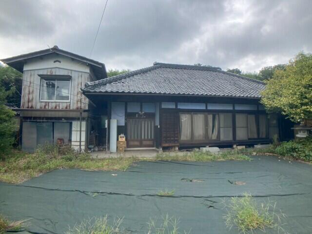 detached 茨城県つくば市大形