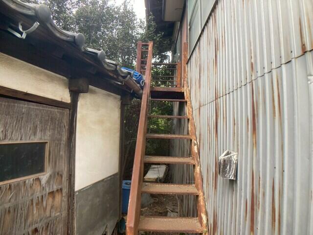 detached 茨城県つくば市大形