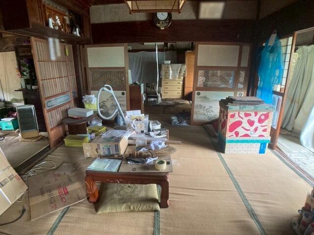 detached 茨城県つくば市大形