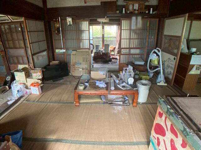 detached 茨城県つくば市大形