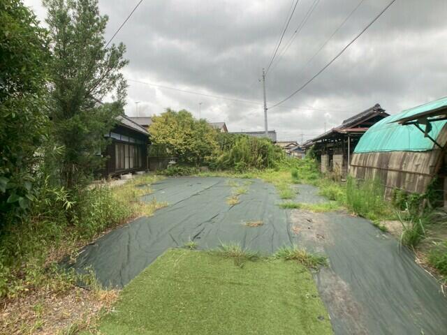 detached 茨城県つくば市大形