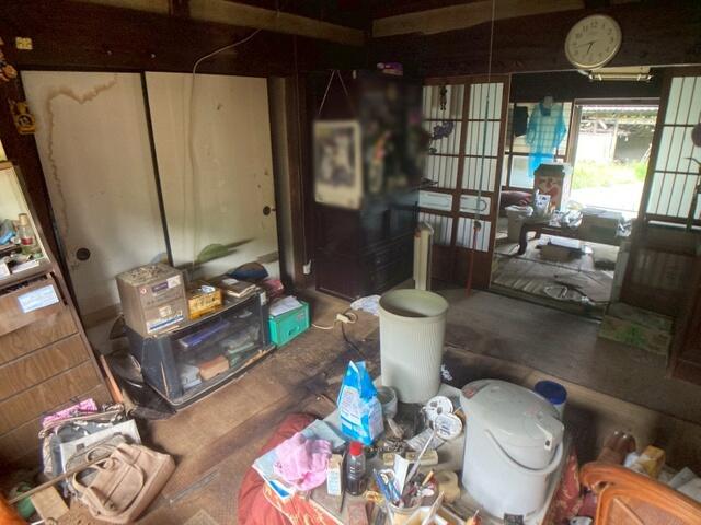 detached 茨城県つくば市大形