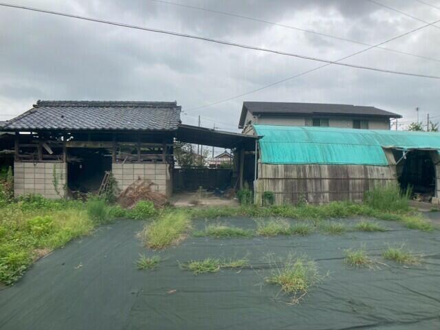 detached 茨城県つくば市大形