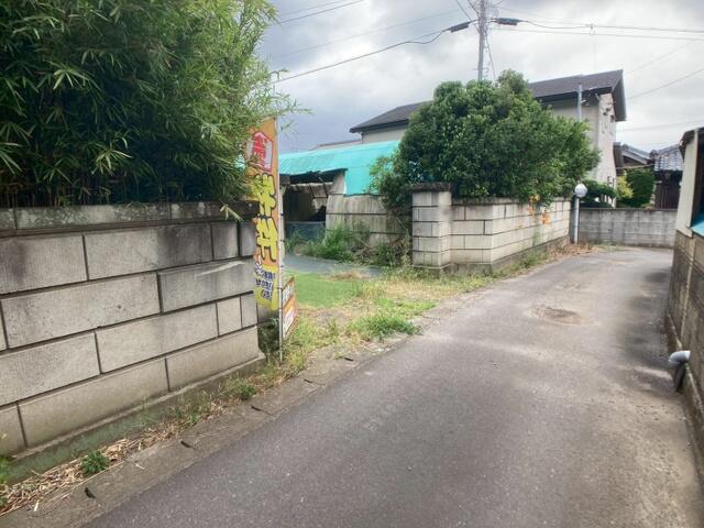 detached 茨城県つくば市大形