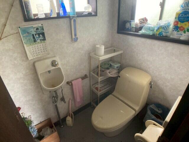 detached 茨城県つくば市大形