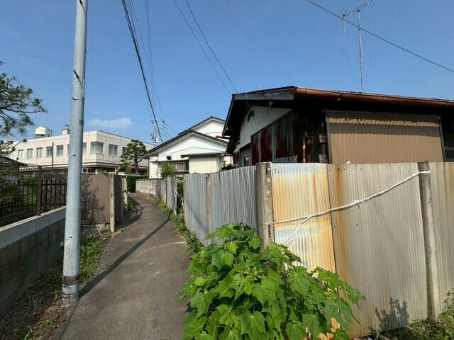 detached 茨城県龍ケ崎市下町