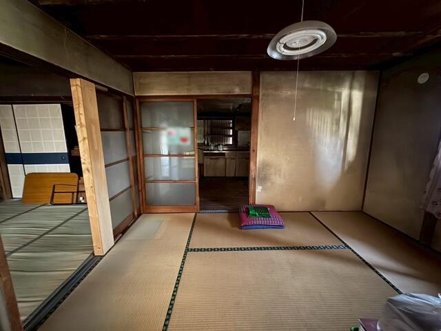 detached 茨城県龍ケ崎市下町