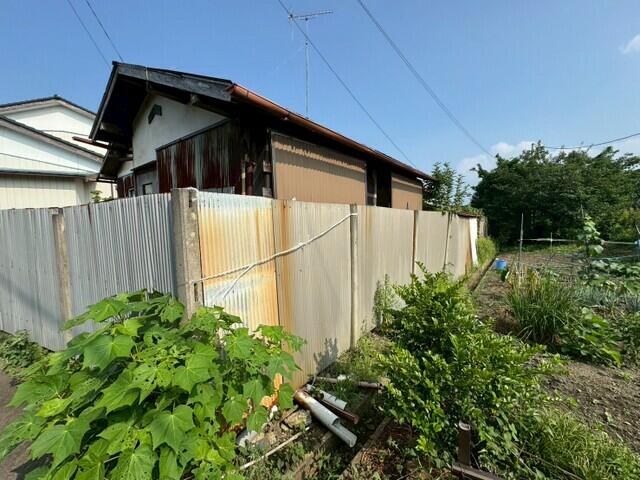 detached 茨城県龍ケ崎市下町