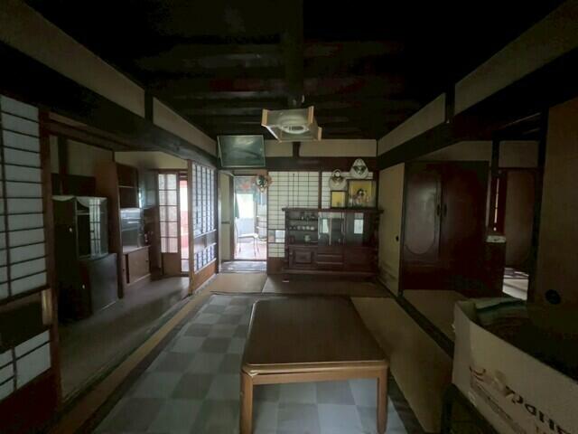 detached 茨城県桜川市真壁町源法寺