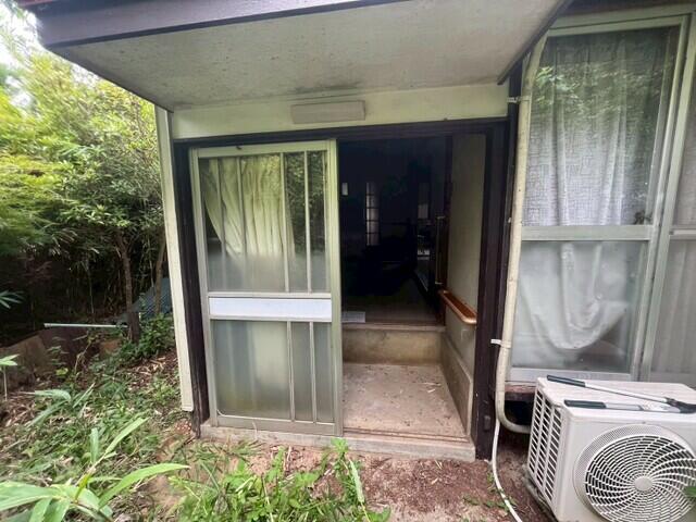 detached 茨城県桜川市真壁町源法寺