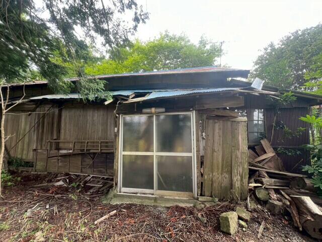 detached 茨城県桜川市真壁町源法寺