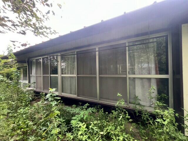 detached 茨城県桜川市真壁町源法寺