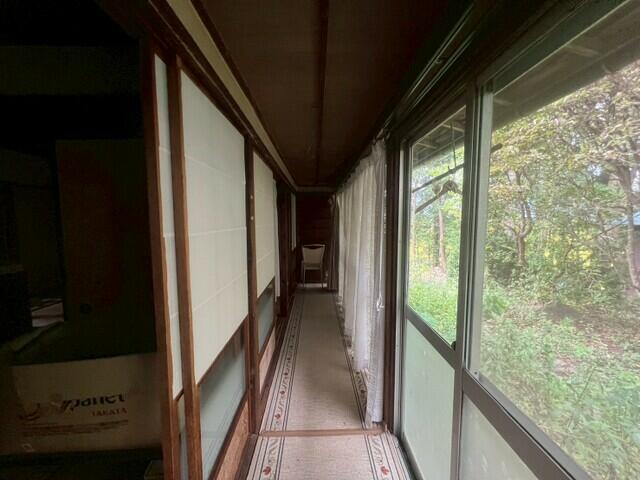 detached 茨城県桜川市真壁町源法寺