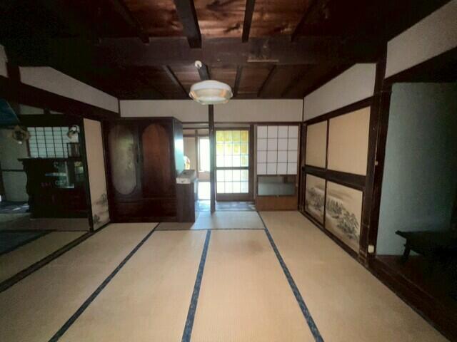 detached 茨城県桜川市真壁町源法寺