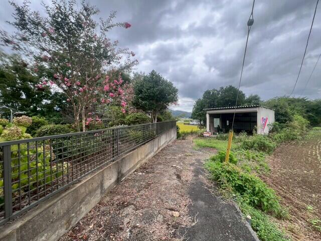 detached 茨城県桜川市真壁町源法寺