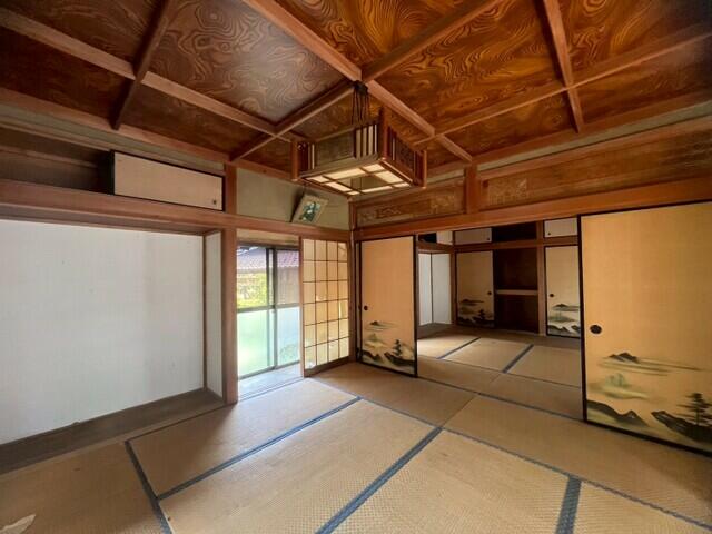 リビング以外の居室