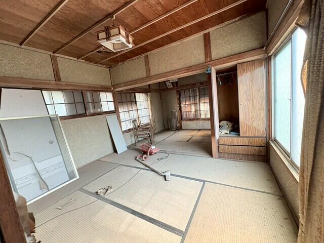 リビング以外の居室