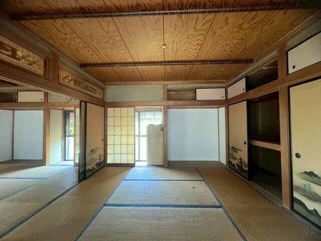 リビング以外の居室