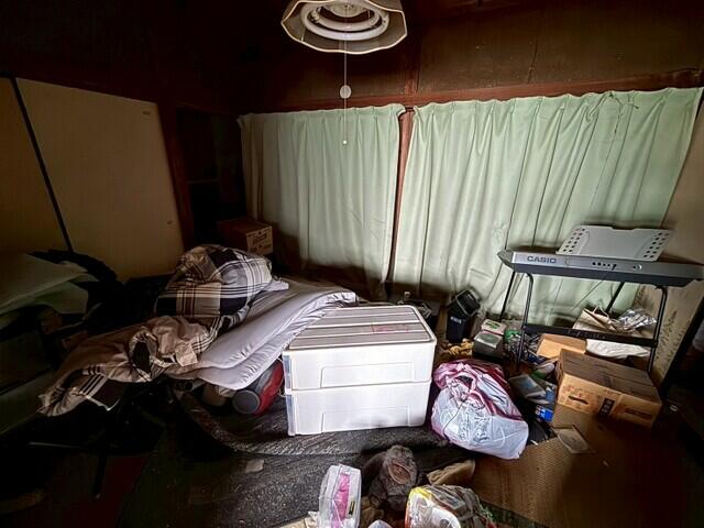 リビング以外の居室