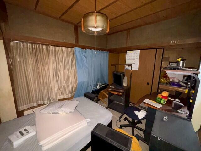 リビング以外の居室