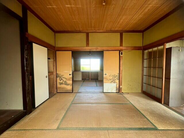 リビング以外の居室