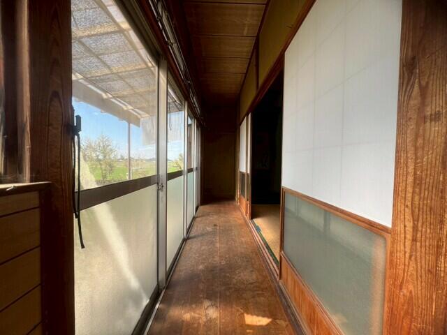 リビング以外の居室