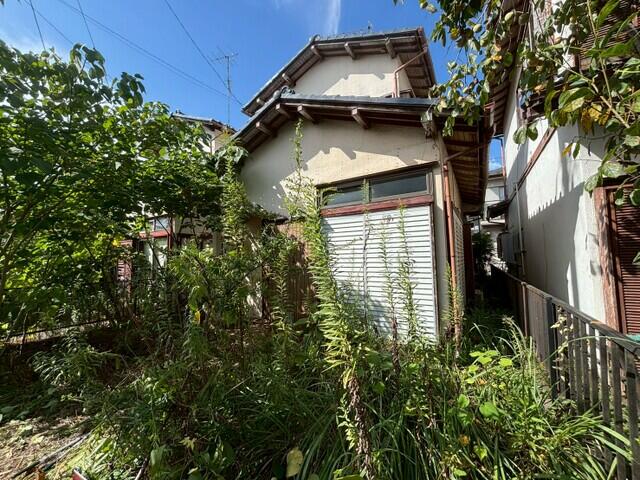 detached 茨城県龍ケ崎市南中島町