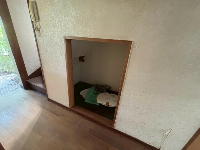 detached 茨城県龍ケ崎市南中島町