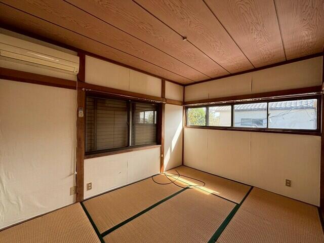 detached 茨城県龍ケ崎市南中島町