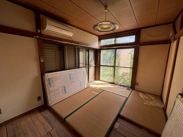 detached 茨城県龍ケ崎市南中島町