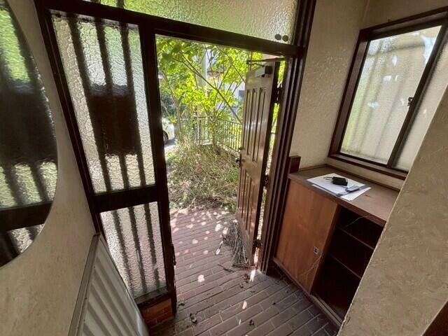 detached 茨城県龍ケ崎市南中島町