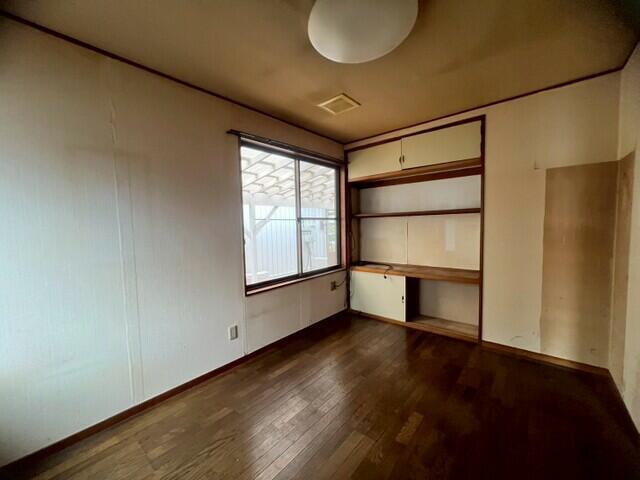 detached 茨城県猿島郡境町松岡町