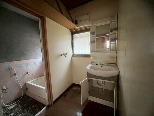 detached 茨城県猿島郡境町松岡町