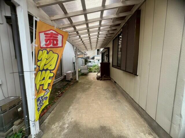 detached 茨城県猿島郡境町松岡町