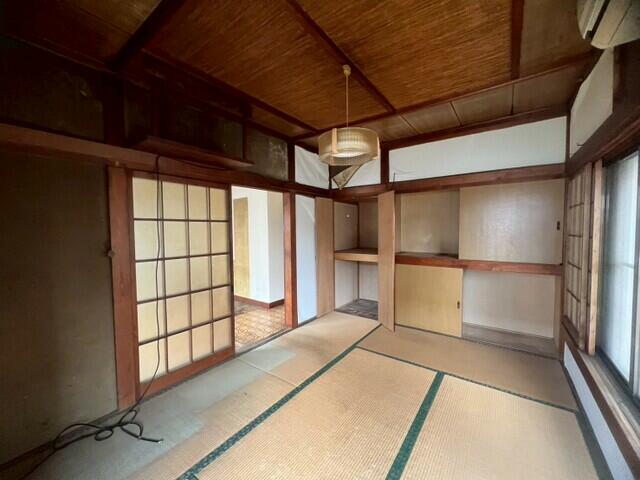 detached 茨城県猿島郡境町松岡町