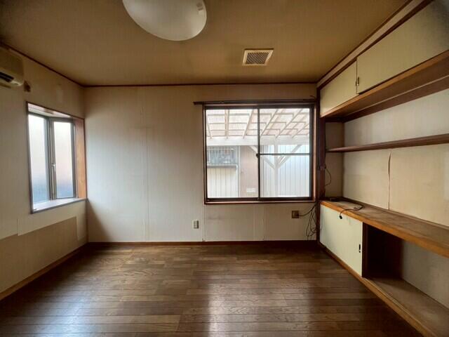 detached 茨城県猿島郡境町松岡町