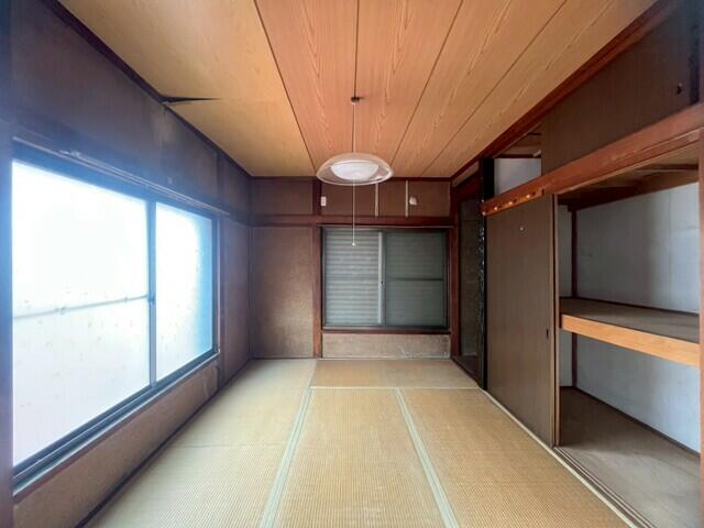 detached 茨城県猿島郡境町松岡町