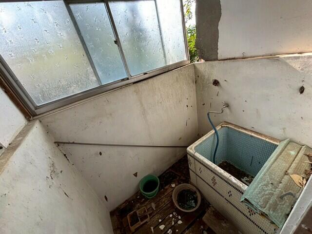 detached 茨城県坂東市中里