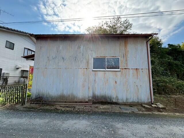 detached 茨城県坂東市中里