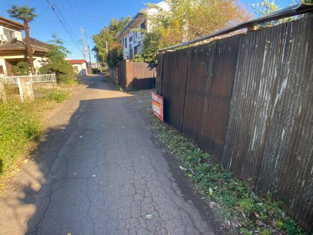 detached 茨城県猿島郡境町大字猿山