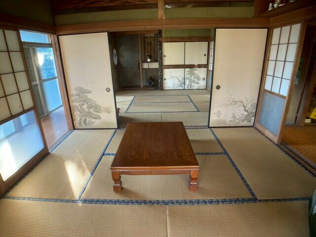 detached 茨城県猿島郡境町大字猿山