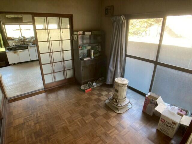 detached 茨城県猿島郡境町大字猿山