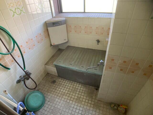 detached 茨城県猿島郡境町大字猿山