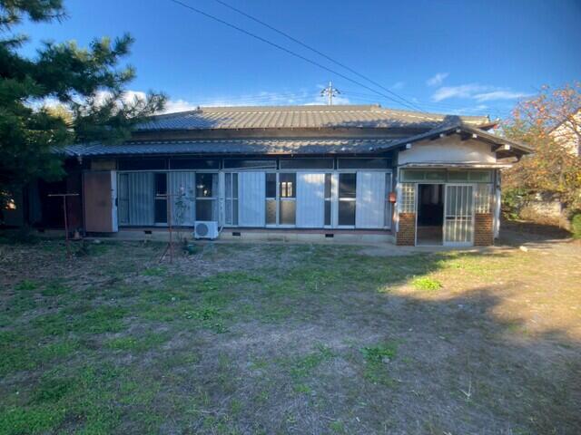 detached 茨城県猿島郡境町大字猿山