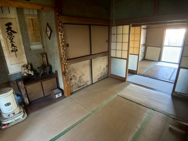 detached 茨城県猿島郡境町大字猿山