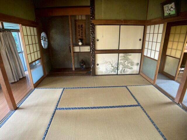 detached 茨城県猿島郡境町大字猿山