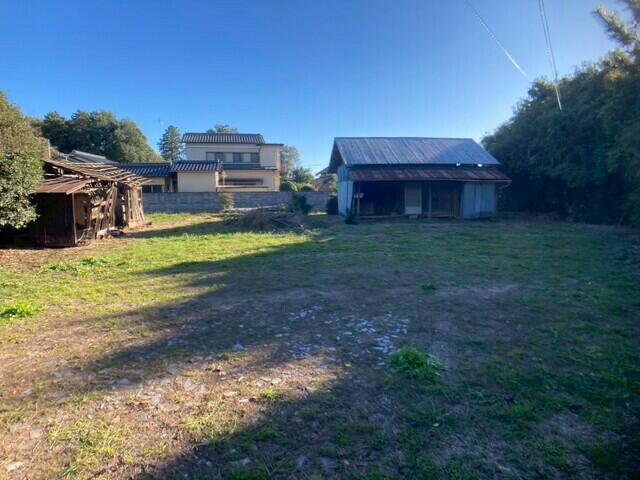 detached 茨城県猿島郡境町大字猿山