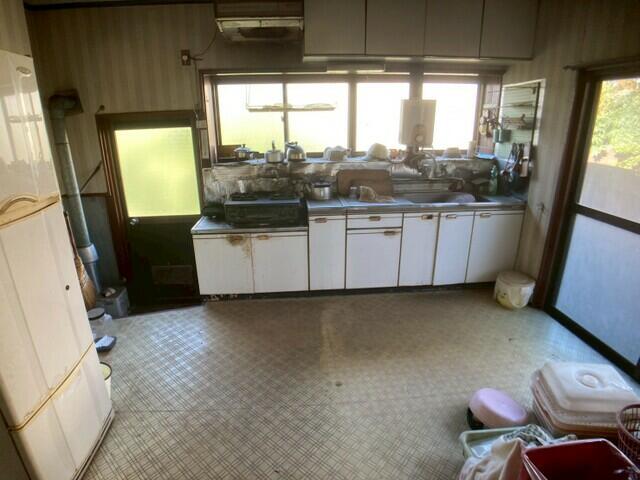 detached 茨城県猿島郡境町大字猿山